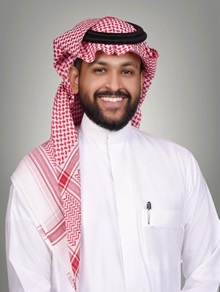 Dr . Anas bin Fahad