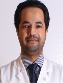 د . خالد المثام