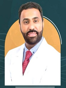 Dr . Waleed Albakar