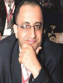 Dr . Ayman Afify