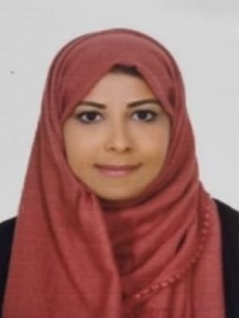 Dr . Faiza Alghanmi