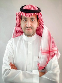 Dr . Mohammad Saud Alzaid