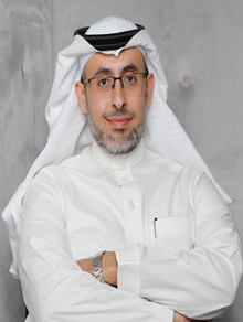 Dr . Saud Alomar