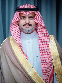 أ. سلطان بن ناصر عبدالعزيز المسيعيد