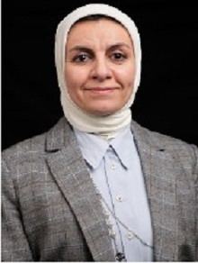 Professor . Rana Hassan Emar