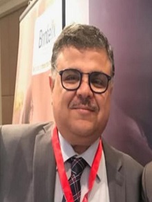 Dr . Ali Guratil