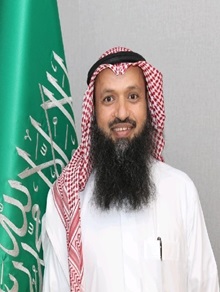 Dr . Saleh Alghamdi