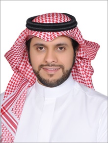 Dr . Hani Alfhaid