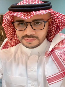 أ . عبدالرحمن بن خالد الطريفي