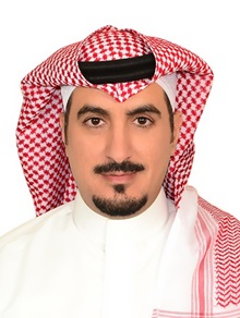 د . خالد بن صعفق الشمري