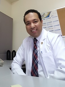Dr . Abdulaziz Aljohani