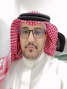 أ . خالد بن احمد الفقيه