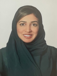 Dr . Shiama Alshareef