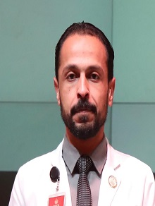 Dr . Fahad Alsumait
